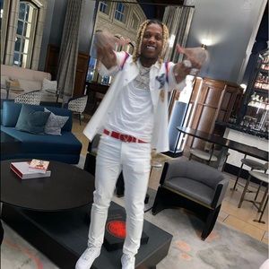 Meet your Posher, Daniel